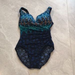 Women’s Miraclesuit bathing suit